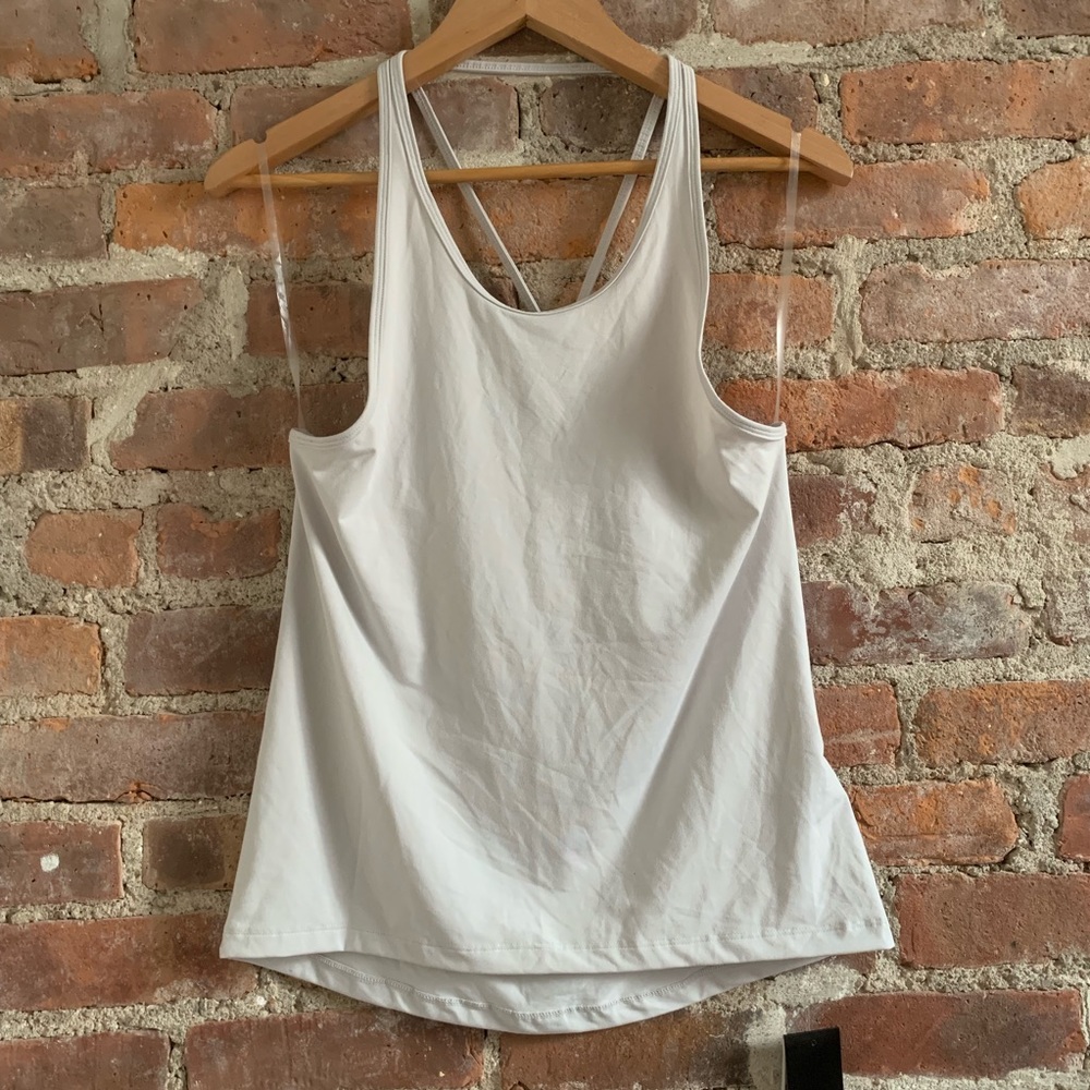 Adidas Tank